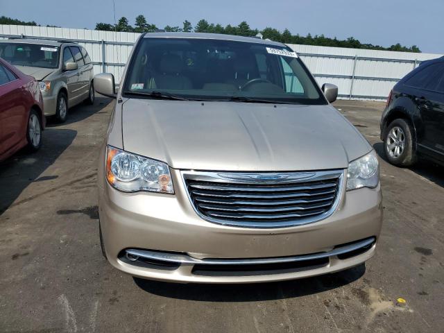 Photo 5 from auction – 2012 CHRYSLER TOWN & COU with VIN 2C4RC1BG3CR237770