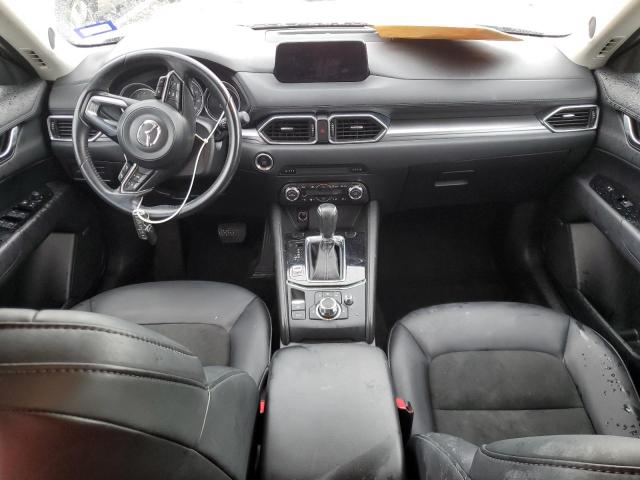 Foto 8 de la subasta – 2018 MAZDA CX-5 TOURI con VIN JM3KFBCM4J0455878