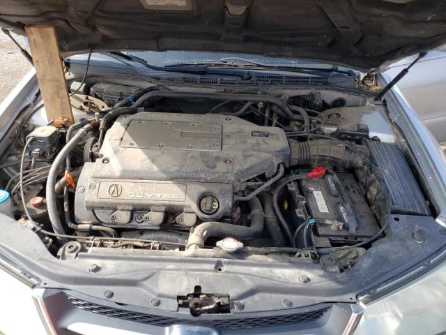 Photo 11 from auction – 2003 ACURA 3.2TL with VIN 19UUA566X3A075070