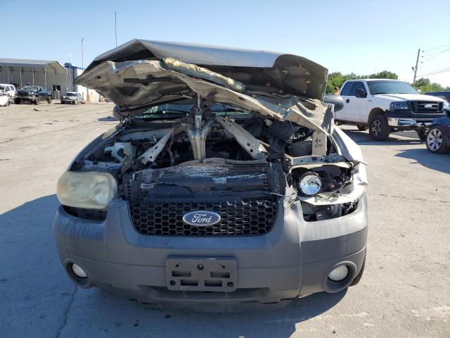 Photo 5 from auction – 2007 FORD ESCAPE XLT with VIN 1FMYU93187KC04331
