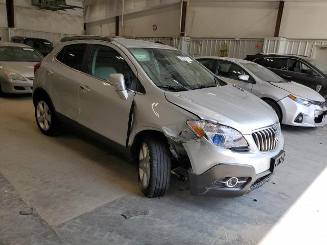 Photo 4 from auction – 2016 BUICK ENCORE CON with VIN KL4CJBSB6GB641103
