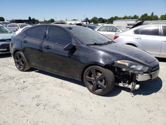 Photo 4 from auction – 2016 DODGE DART SXT with VIN 1C3CDFBB7GD577781