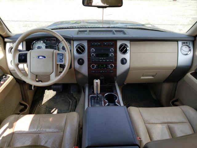 Photo 8 from auction – 2014 FORD EXPEDITION with VIN 1FMJK1J52EEF46271