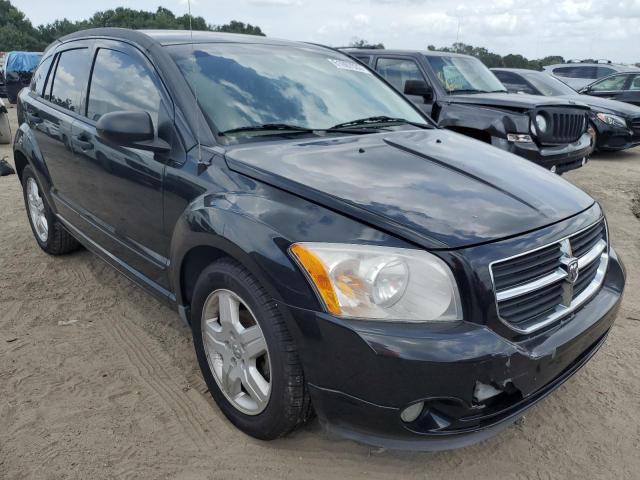 Photo 4 from auction – 2008 DODGE CALIBER SX with VIN 1B3HB48B88D506434