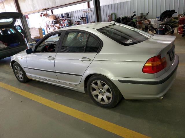 Photo 2 from auction – 2003 BMW 325 I with VIN WBAET37433NJ23643