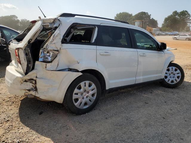 Photo 3 from auction – 2016 DODGE JOURNEY SE with VIN 3C4PDCAB7GT120380