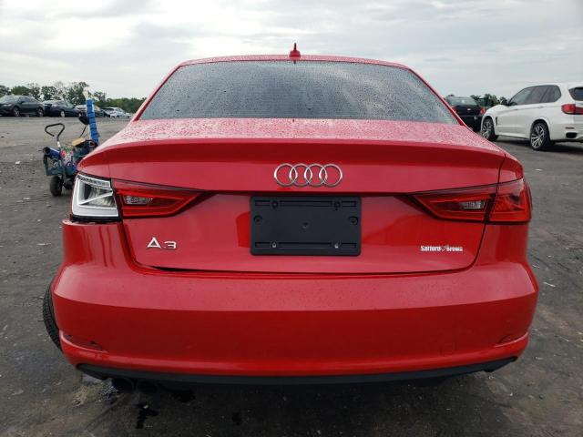 Photo 6 from auction – 2015 AUDI A3 PREMIUM with VIN WAUCCGFF0F1081199