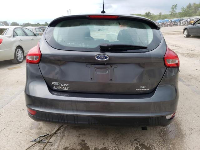 Photo 6 from auction – 2016 FORD FOCUS SE with VIN 1FADP3K22GL336227