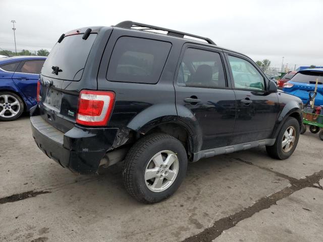 Photo 3 from auction – 2010 FORD ESCAPE XLT with VIN 1FMCU9DG9AKB76303
