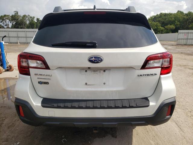 Photo 6 from auction – 2018 SUBARU OUTBACK 2. with VIN 4S4BSAHC8J3300016