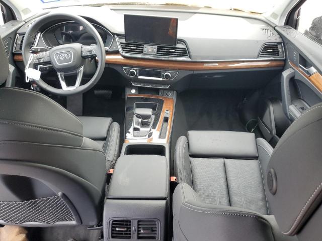 Photo 8 from auction – 2023 AUDI Q5 PRESTIG with VIN WA1FAAFY9P2004213