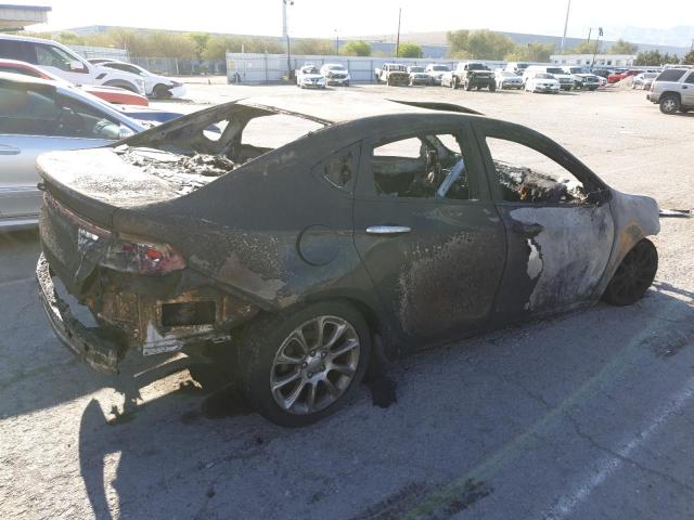 Photo 3 from auction – 2015 DODGE DART LIMIT with VIN 1C3CDFCBXFD242737