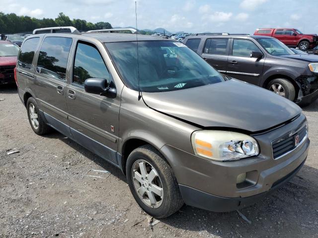 Photo 4 from auction – 2005 SATURN RELAY 3 with VIN 5GZDV23L75D287677