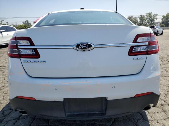 Снимка 6 от търг – 2016 FORD TAURUS SEL с VIN 1FAHP2E81GG113391