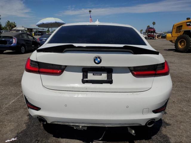 Photo 6 from auction – 2020 BMW 330I with VIN WBA5R1C09LFH41455