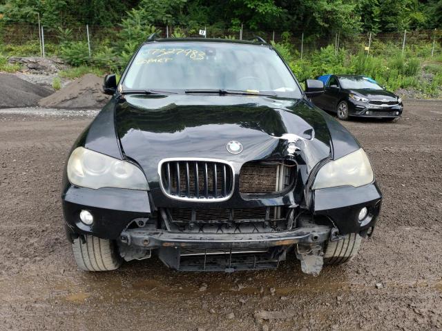 صورة رقم 5 من المزاد - 2008 BMW X5 3.0I مع VIN 5UXFE43548L035708