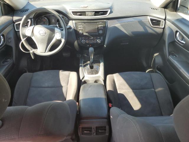 Photo 8 from auction – 2015 NISSAN ROGUE S with VIN KNMAT2MV6FP541132