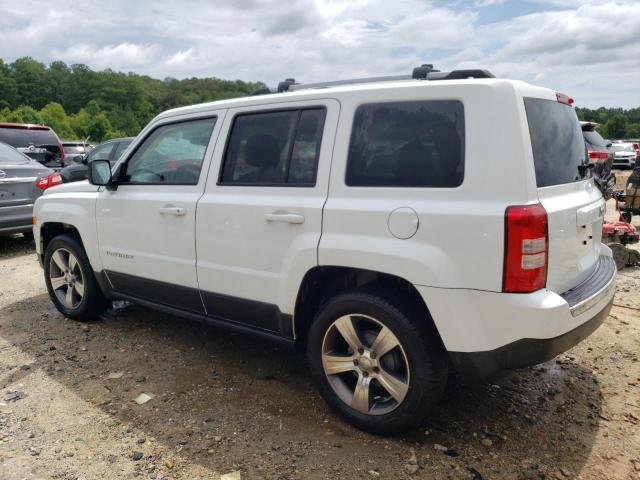 Photo 2 from auction – 2016 JEEP PATRIOT LA with VIN 1C4NJPFA3GD655896