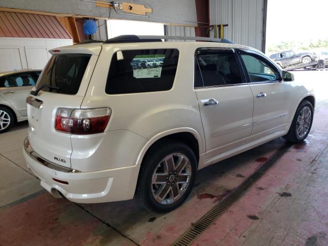 Photo 3 from auction – 2012 GMC ACADIA DEN with VIN 1GKKVTED0CJ169574