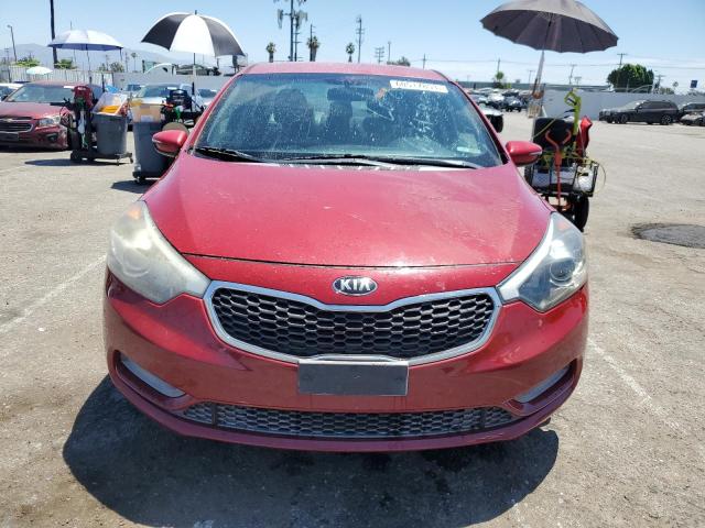 Photo 5 from auction – 2015 KIA FORTE LX with VIN KNAFX4A6XF5333539