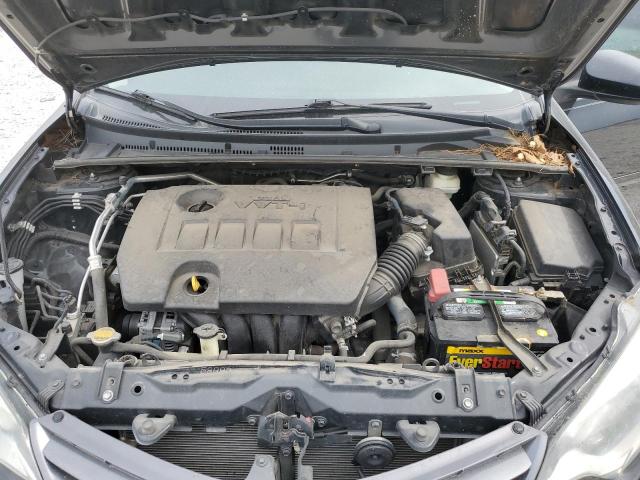 Photo 11 from auction – 2016 TOYOTA COROLLA L with VIN 2T1BURHE3GC577445