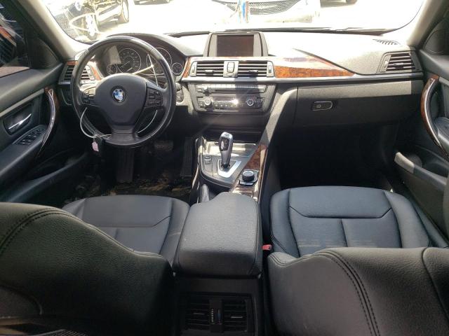 Zdjęcie 8 z aukcji – 2014 BMW 320 I z VIN WBA3B1G53ENS78025