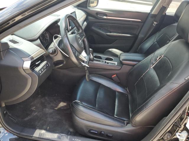 Photo 7 from auction – 2019 NISSAN ALTIMA SL with VIN 1N4BL4EV3KC213916