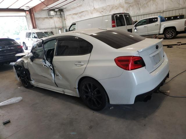 Photo 2 from auction – 2020 SUBARU WRX LIMITE with VIN JF1VA1J69L9808980