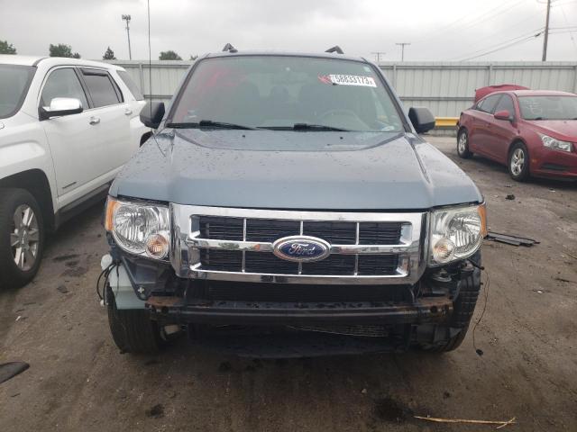 Photo 5 from auction – 2012 FORD ESCAPE XLT with VIN 1FMCU0D79CKA33544