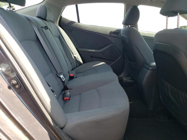 Photo 10 from auction – 2015 KIA OPTIMA LX with VIN KNAGM4A77F5634212