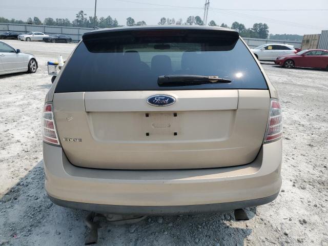 Photo 6 from auction – 2007 FORD EDGE SE with VIN 2FMDK36C37BA77528