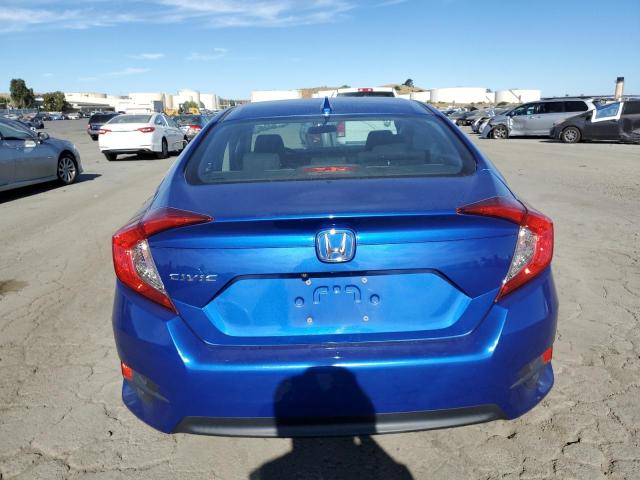 Photo 6 from auction – 2017 HONDA CIVIC EX with VIN 2HGFC2F78HH517573