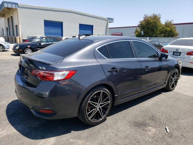 Photo 3 from auction – 2016 ACURA ILX PREMIU with VIN 19UDE2F85GA000738