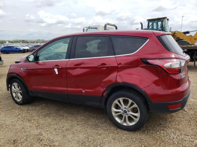 Photo 2 from auction – 2017 FORD ESCAPE SE with VIN 1FMCU9G92HUB63789