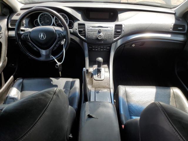 Photo 8 from auction – 2012 ACURA TSX with VIN JH4CU2F48CC025592