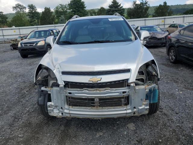 Photo 5 from auction – 2012 CHEVROLET CAPTIVA SP with VIN 3GNFL4E54CS645011