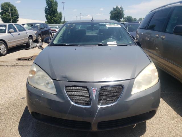 Photo 5 from auction – 2008 PONTIAC G6 with VIN 1G2ZF57B684156076