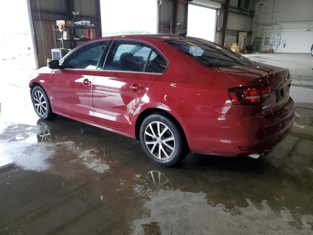 Photo 2 from auction – 2017 VOLKSWAGEN JETTA SE with VIN 3VWB67AJ4HM299540