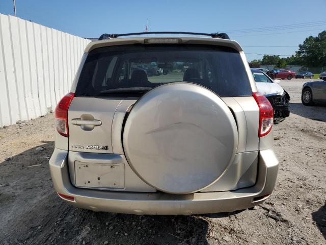 Photo 6 from auction – 2008 TOYOTA RAV4 with VIN JTMZD33V186066196