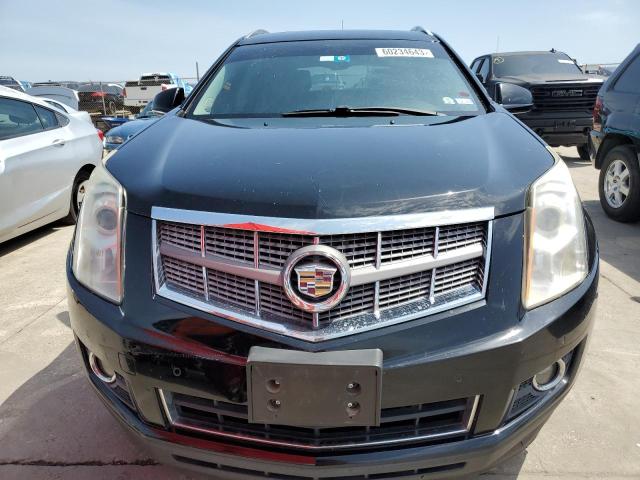 Photo 5 from auction – 2012 CADILLAC SRX LUXURY with VIN 3GYFNAE30CS514457
