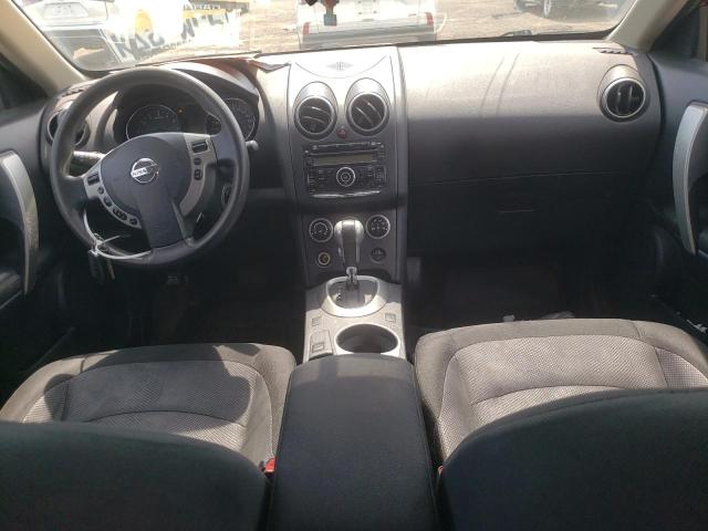Photo 8 from auction – 2013 NISSAN ROGUE S with VIN JN8AS5MT0DW011331
