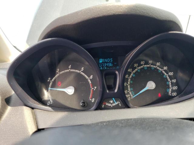Photo 9 from auction – 2014 FORD FIESTA S with VIN 3FADP4AJ4EM165684