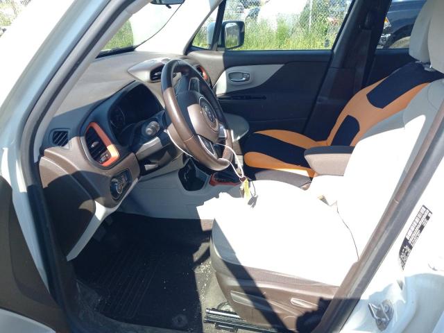 Photo 7 from auction – 2015 JEEP RENEGADE L with VIN ZACCJBBT0FPB62253