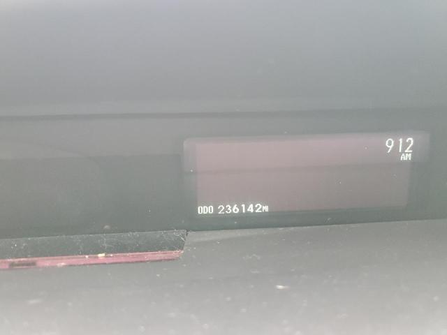 Foto 9 de la subasta – 2011 TOYOTA PRIUS con VIN JTDKN3DU1B0299574