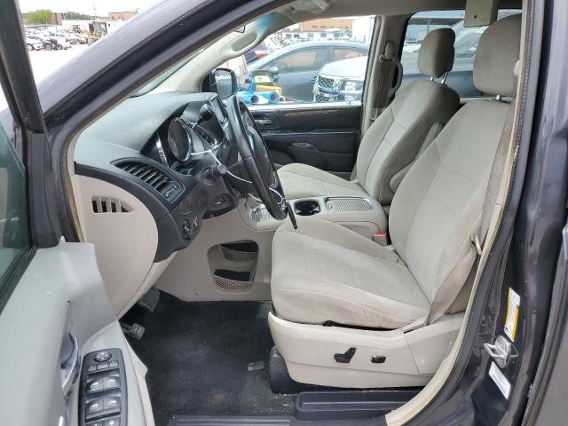 Photo 7 from auction – 2011 DODGE GRAND CARA with VIN 2D4RN5DG5BR790999
