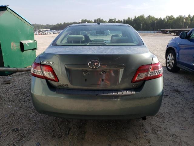 Photo 6 from auction – 2011 TOYOTA CAMRY BASE with VIN 4T1BF3EK2BU614087