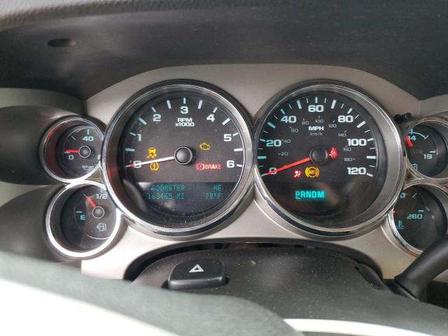 Photo 9 from auction – 2013 CHEVROLET SILVERADO with VIN 3GCPKSE79DG254303