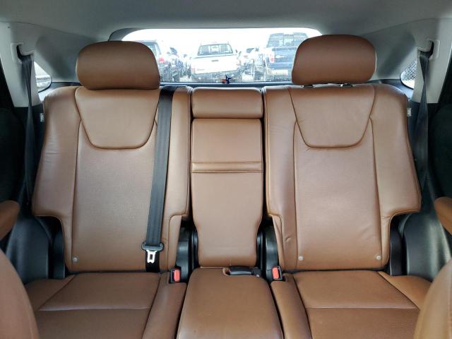 Photo 10 from auction – 2015 LEXUS RX 350 BAS with VIN 2T2BK1BA8FC267797