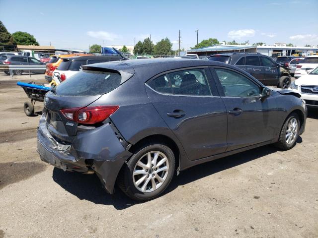 Photo 3 from auction – 2015 MAZDA 3 TOURING with VIN 3MZBM1L77FM222775