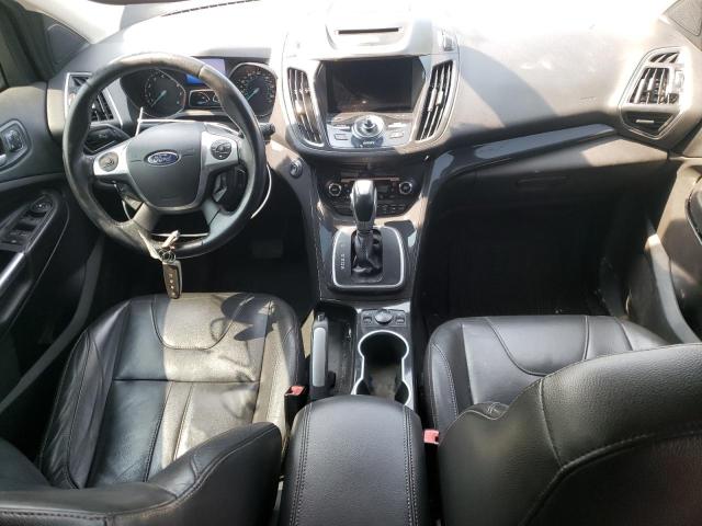 Photo 8 from auction – 2013 FORD ESCAPE TIT with VIN 1FMCU9J91DUB06339